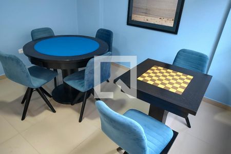 Apartamento para alugar com 73m², 2 quartos e 1 vagaSalão de jogos