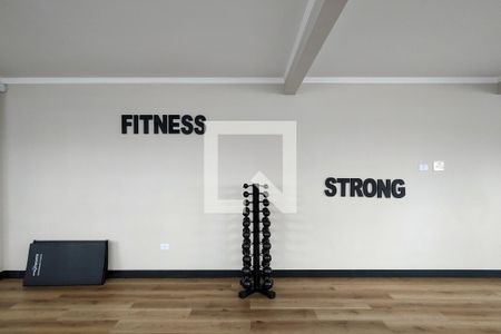 Apartamento para alugar com 73m², 2 quartos e 1 vagaAcademia