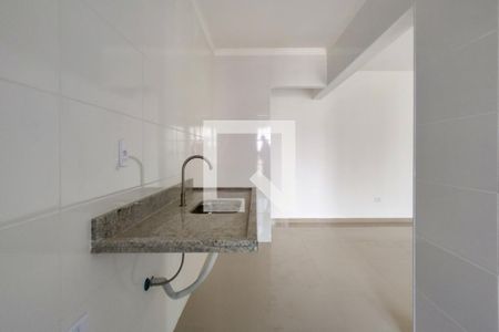 Apartamento para alugar com 73m², 2 quartos e 1 vagaCozinha