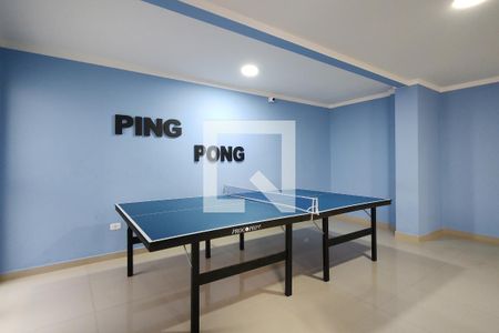 Apartamento para alugar com 73m², 2 quartos e 1 vagaSalão de jogos