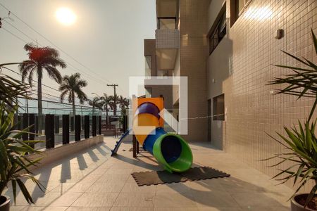 Apartamento para alugar com 73m², 2 quartos e 1 vagaÁrea comum - Playground