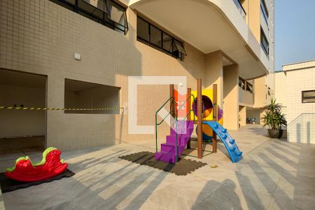 Apartamento para alugar com 73m², 2 quartos e 1 vagaÁrea comum - Playground