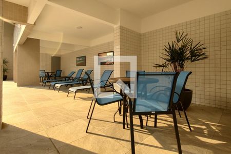 Apartamento para alugar com 73m², 2 quartos e 1 vagaÁrea comum - Piscina