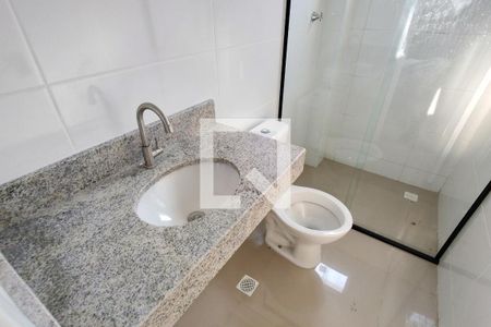 Apartamento para alugar com 73m², 2 quartos e 1 vagaBanheiro