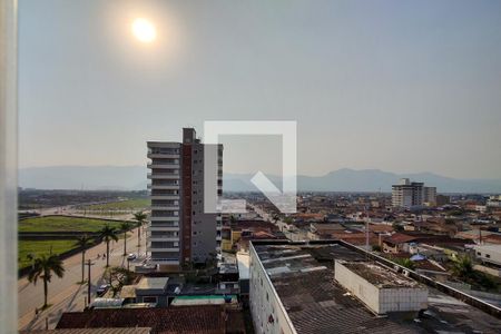 Apartamento para alugar com 73m², 2 quartos e 1 vagaSacada