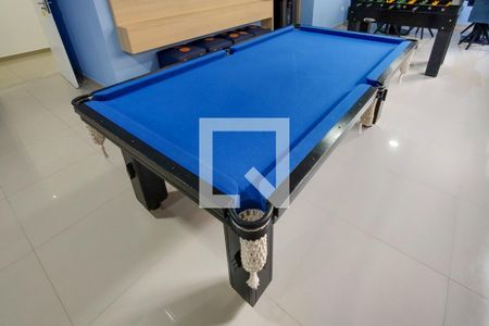 Apartamento para alugar com 73m², 2 quartos e 1 vagaSalão de jogos