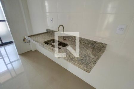 Apartamento para alugar com 73m², 2 quartos e 1 vagaCozinha