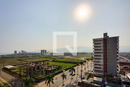 Apartamento para alugar com 73m², 2 quartos e 1 vagaVista do Quarto