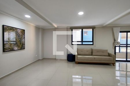 Apartamento para alugar com 73m², 2 quartos e 1 vagaÁrea comum - Salão de festas