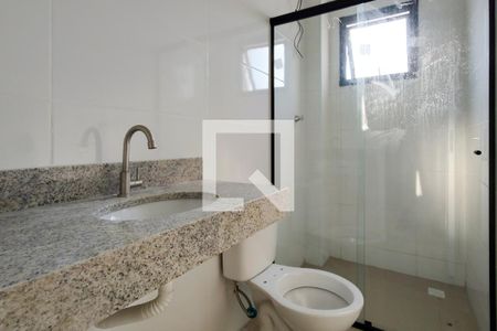 Apartamento para alugar com 73m², 2 quartos e 1 vagaBanheiro