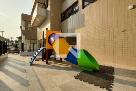 Apartamento para alugar com 73m², 2 quartos e 1 vagaÁrea comum - Playground