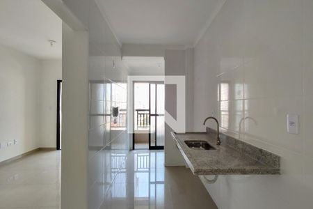 Apartamento para alugar com 73m², 2 quartos e 1 vagaCozinha