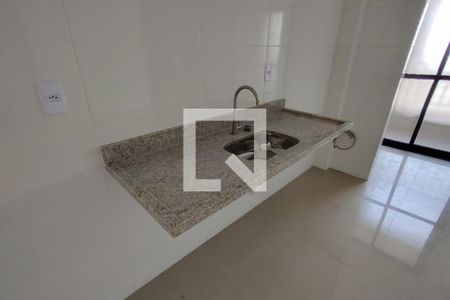 Apartamento para alugar com 67m², 2 quartos e 1 vaga Apartamento para alugar com 67m², 2 quartos e 1 vagaCozinha