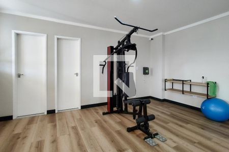 Apartamento para alugar com 67m², 2 quartos e 1 vaga Apartamento para alugar com 67m², 2 quartos e 1 vagaÁrea comum