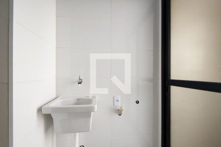 Apartamento para alugar com 67m², 2 quartos e 1 vaga Apartamento para alugar com 67m², 2 quartos e 1 vagaÁrea de Serviço