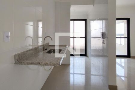 Apartamento para alugar com 67m², 2 quartos e 1 vaga Apartamento para alugar com 67m², 2 quartos e 1 vagaCozinha