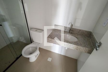 Apartamento para alugar com 67m², 2 quartos e 1 vaga Apartamento para alugar com 67m², 2 quartos e 1 vagaBanheiro