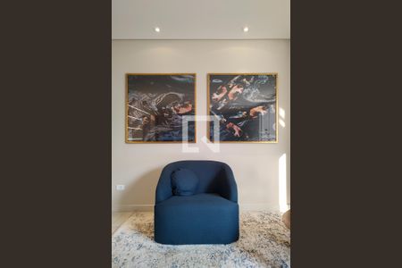 Apartamento para alugar com 67m², 2 quartos e 1 vaga Apartamento para alugar com 67m², 2 quartos e 1 vagaHall de entrada