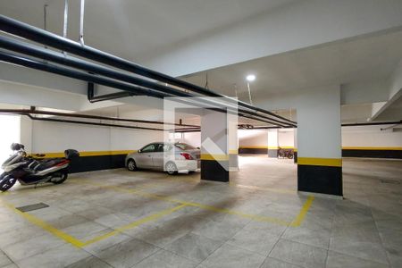 Apartamento para alugar com 67m², 2 quartos e 1 vaga Apartamento para alugar com 67m², 2 quartos e 1 vagaGaragem