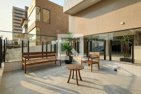 Apartamento para alugar com 67m², 2 quartos e 1 vaga Apartamento para alugar com 67m², 2 quartos e 1 vagaÁrea comum