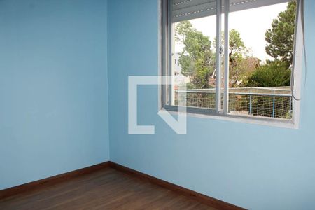 Quarto 1 de apartamento para alugar com 3 quartos, 63m² em Vila Nova, Porto Alegre