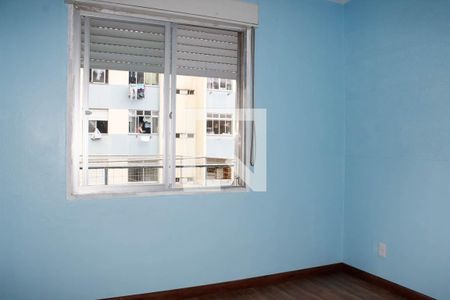 Quarto 1 de apartamento para alugar com 3 quartos, 63m² em Vila Nova, Porto Alegre