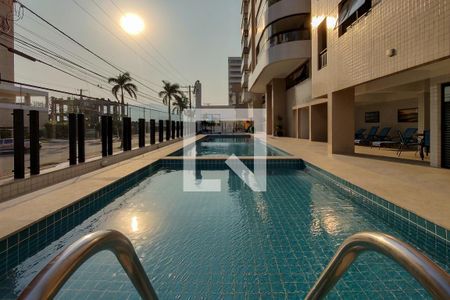 Apartamento para alugar com 69m², 2 quartos e 1 vagaÁrea comum - Piscina