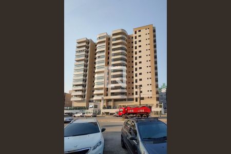 Apartamento para alugar com 69m², 2 quartos e 1 vagaFachada do Prédio