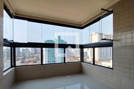 Apartamento para alugar com 69m², 2 quartos e 1 vagaSacada Sala