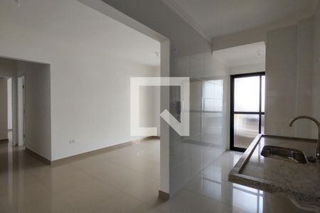 Apartamento para alugar com 69m², 2 quartos e 1 vagaCozinha