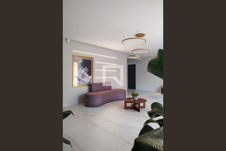 Apartamento para alugar com 69m², 2 quartos e 1 vagaHall de entrada