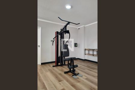 Apartamento para alugar com 69m², 2 quartos e 1 vagaAcademia