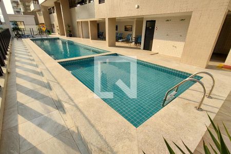 Apartamento para alugar com 69m², 2 quartos e 1 vagaÁrea comum - Piscina