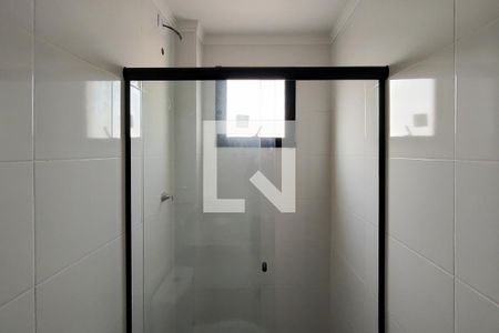 Apartamento para alugar com 69m², 2 quartos e 1 vagaBanheiro da Suíte