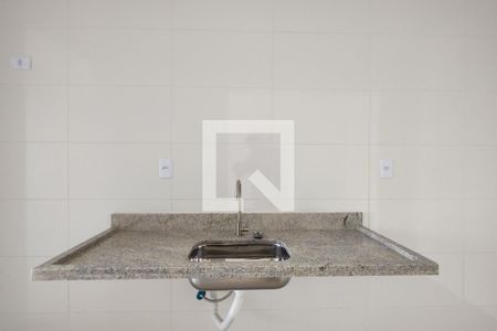 Apartamento para alugar com 69m², 2 quartos e 1 vagaCozinha