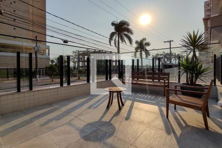 Apartamento para alugar com 69m², 2 quartos e 1 vagaÁrea comum