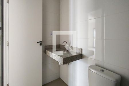 Apartamento para alugar com 69m², 2 quartos e 1 vagaBanheiro