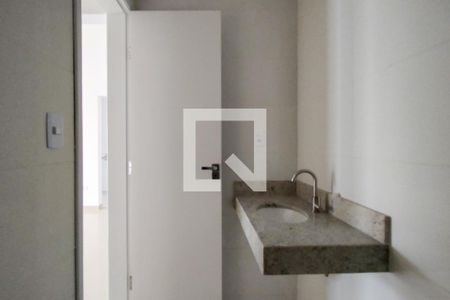 Apartamento para alugar com 69m², 2 quartos e 1 vagaBanheiro