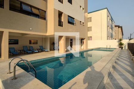 Apartamento para alugar com 69m², 2 quartos e 1 vagaÁrea comum - Piscina