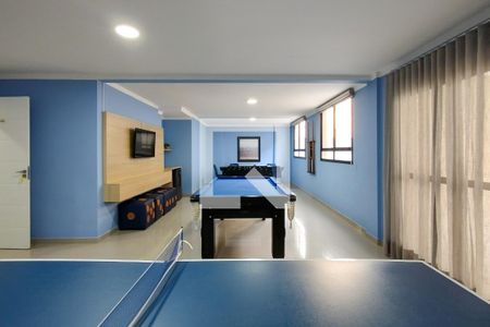 Apartamento para alugar com 69m², 2 quartos e 1 vagaÁrea comum