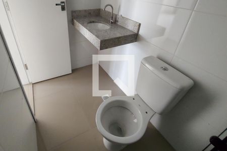 Apartamento para alugar com 69m², 2 quartos e 1 vagaBanheiro