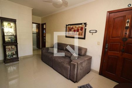 Sala 1 de casa à venda com 4 quartos, 166m² em Hípica, Porto Alegre