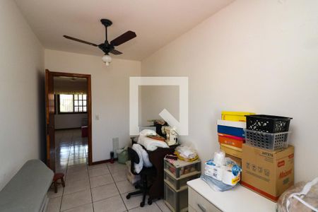 Casa à venda com 166m², 4 quartos e 3 vagas Casa à venda com 166m², 4 quartos e 3 vagasQuarto 3