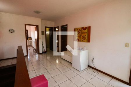 Sala 2 de casa à venda com 4 quartos, 166m² em Hípica, Porto Alegre