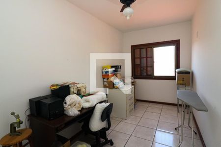 Casa à venda com 166m², 4 quartos e 3 vagas Casa à venda com 166m², 4 quartos e 3 vagasQuarto 3