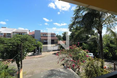 Casa à venda com 166m², 4 quartos e 3 vagas Casa à venda com 166m², 4 quartos e 3 vagasVista da Sacada