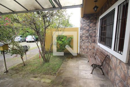 Casa à venda com 166m², 4 quartos e 3 vagas Casa à venda com 166m², 4 quartos e 3 vagasJardim