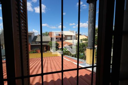 Casa à venda com 166m², 4 quartos e 3 vagas Casa à venda com 166m², 4 quartos e 3 vagasVista do Quarto 1