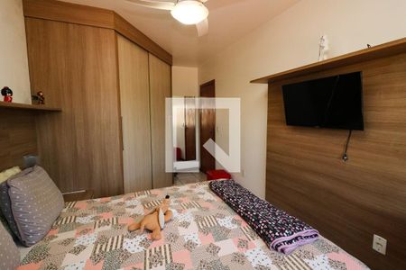 Casa à venda com 166m², 4 quartos e 3 vagas Casa à venda com 166m², 4 quartos e 3 vagasQuarto 1