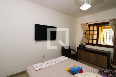 Casa à venda com 166m², 4 quartos e 3 vagas Casa à venda com 166m², 4 quartos e 3 vagasQuarto 2